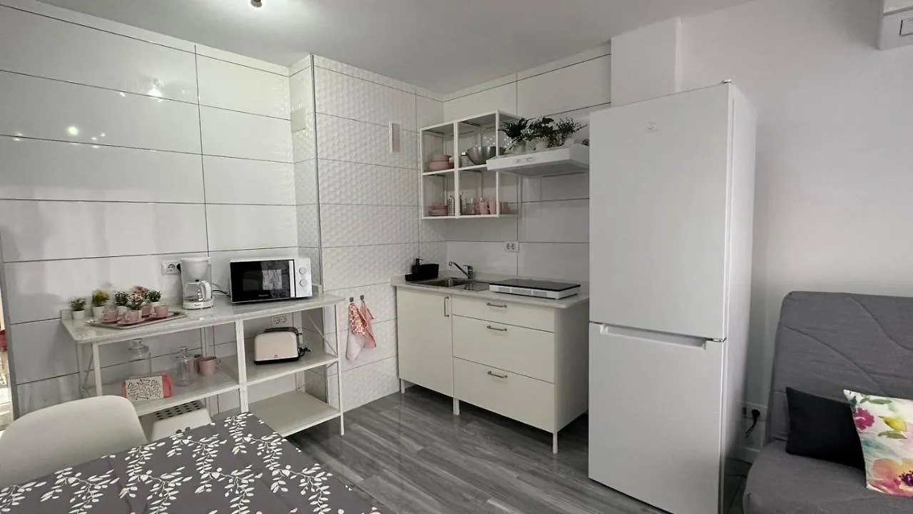 Appartement Apto Sol Y Mar Maspalomas  Spanje