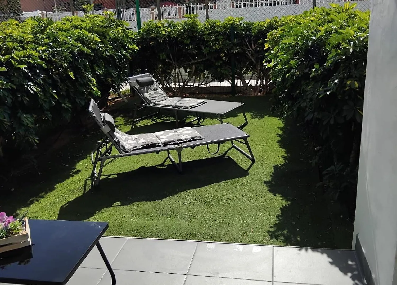 Appartement Apto Sol Y Mar Maspalomas